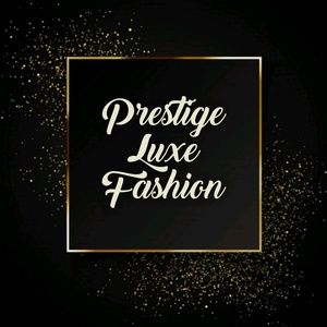 Meet your Posher, Prestige